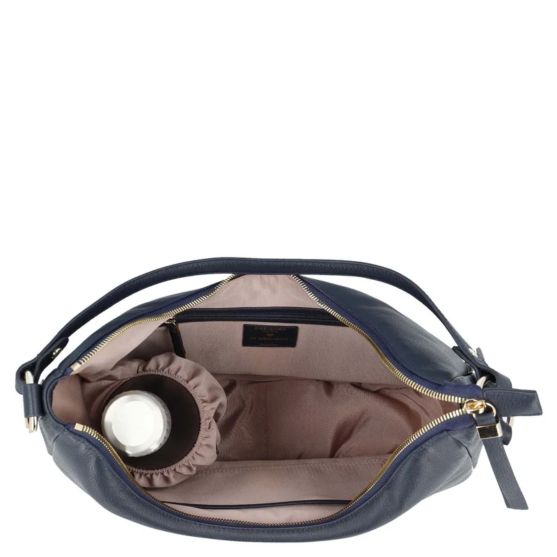 Picard Java - Bolso bandolera 32 cm (ozean)
