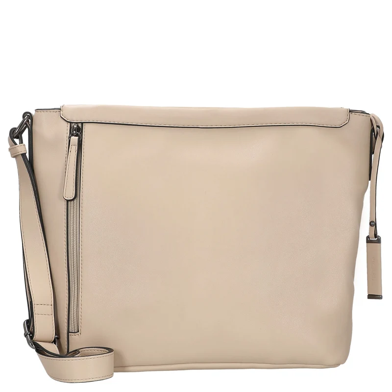 Picard Yours - Bolso de hombro 35.5 cm (chai)