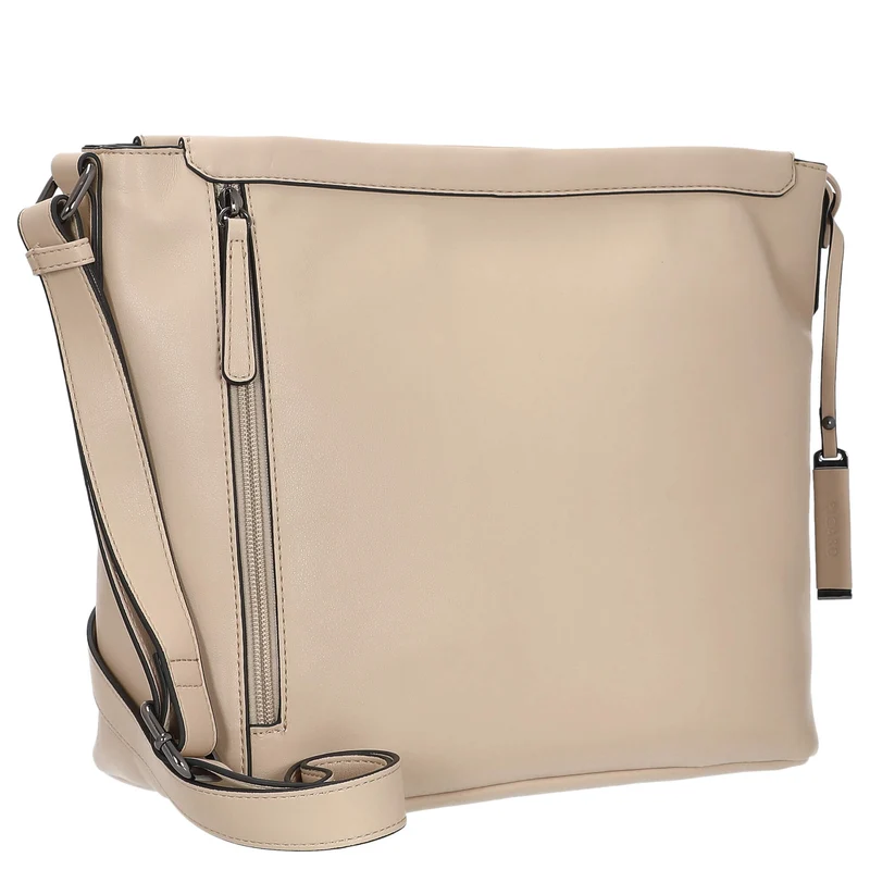 Picard Yours - Bolso de hombro 35.5 cm (chai)