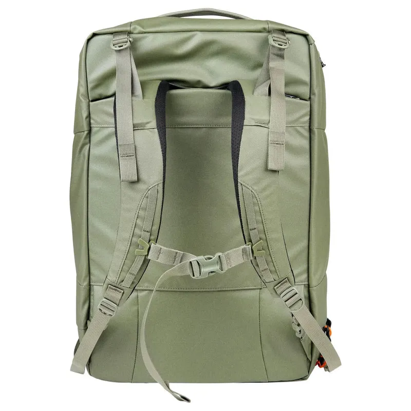 Mystery Ranch Mission Rover 30 - Bolsa de viaje/Mochila de viaje (ponderosa)