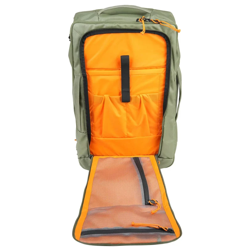 Mystery Ranch Mission Rover 30 - Bolsa de viaje/Mochila de viaje (ponderosa)