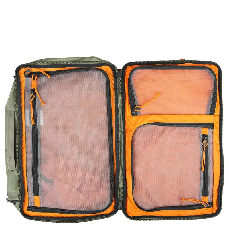 Mystery Ranch Mission Rover 30 - Bolsa de viaje/Mochila de viaje (ponderosa)