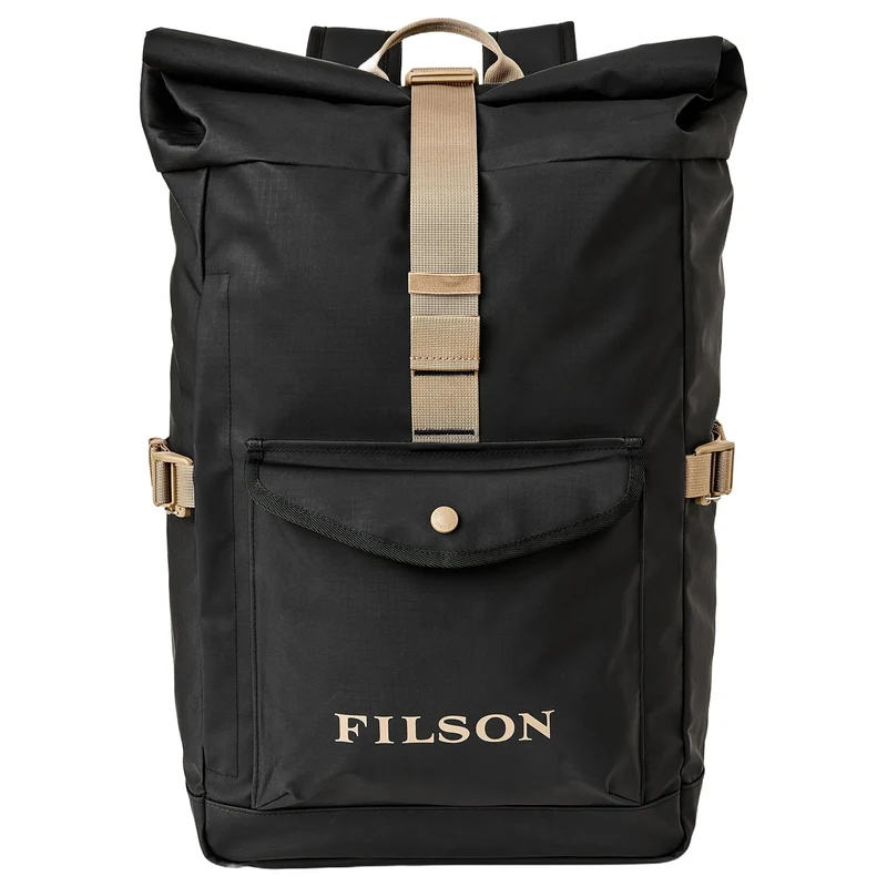 Filson Scout - Mochila 48 cm (black/covert)
