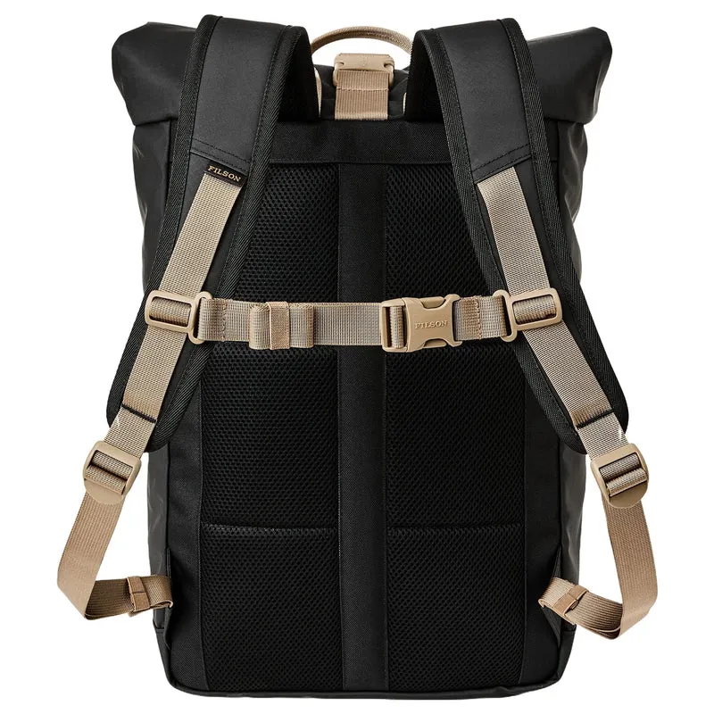 Filson Scout - Mochila 48 cm (black/covert)