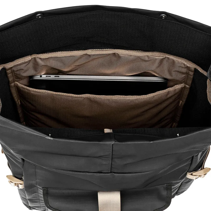 Filson Scout - Mochila 48 cm (black/covert)