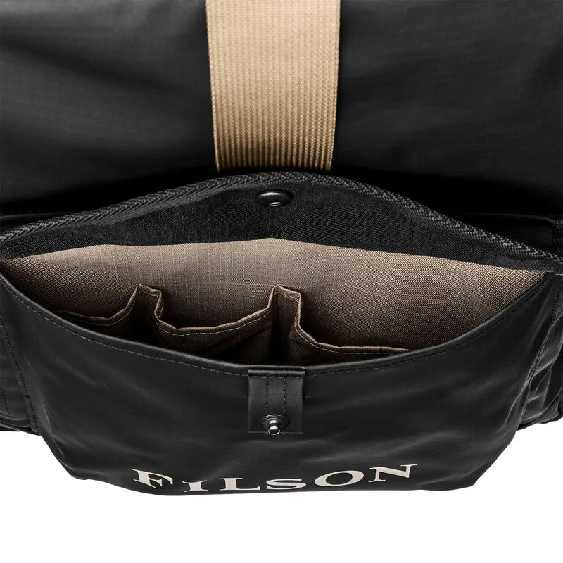 Filson Scout - Mochila 48 cm (black/covert)