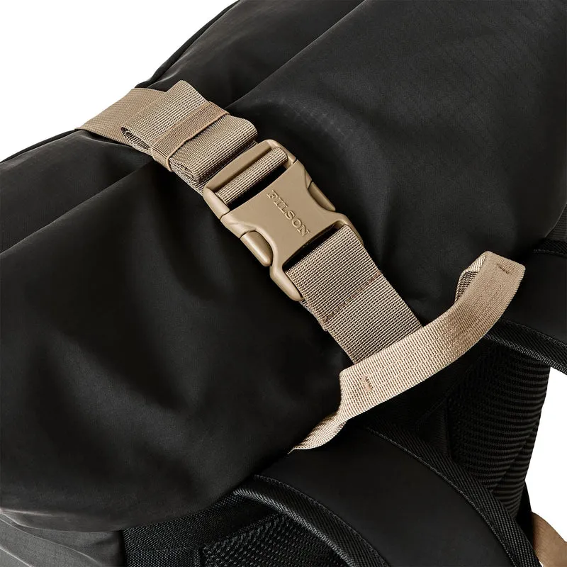 Filson Scout - Mochila 48 cm (black/covert)