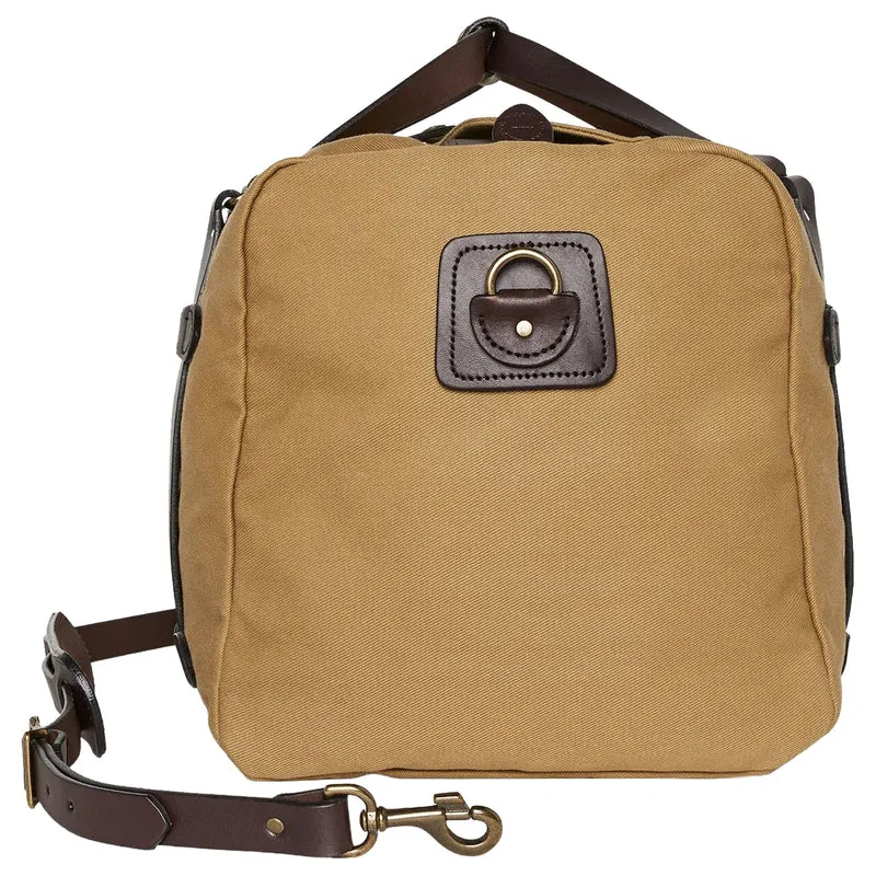 Filson Duffle Medium - Bolsa de viaje 48 cm (tan)
