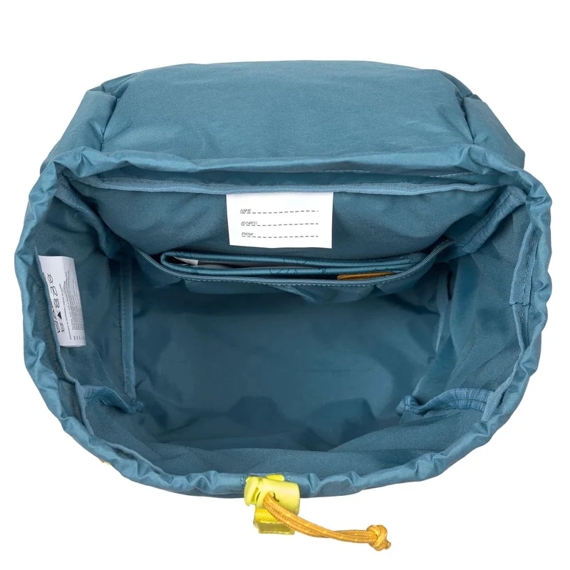 LÄSSIG Big Adventure Outdoor 9 - Mochila infantil 38 cm (blue)