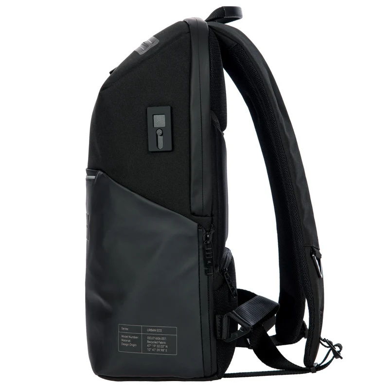 Porsche Design Urban Eco - Mochila XS 13'' 40 cm (black)