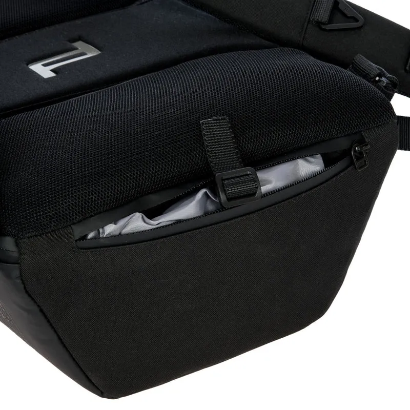 Porsche Design Urban Eco - Mochila XS 13'' 40 cm (black)