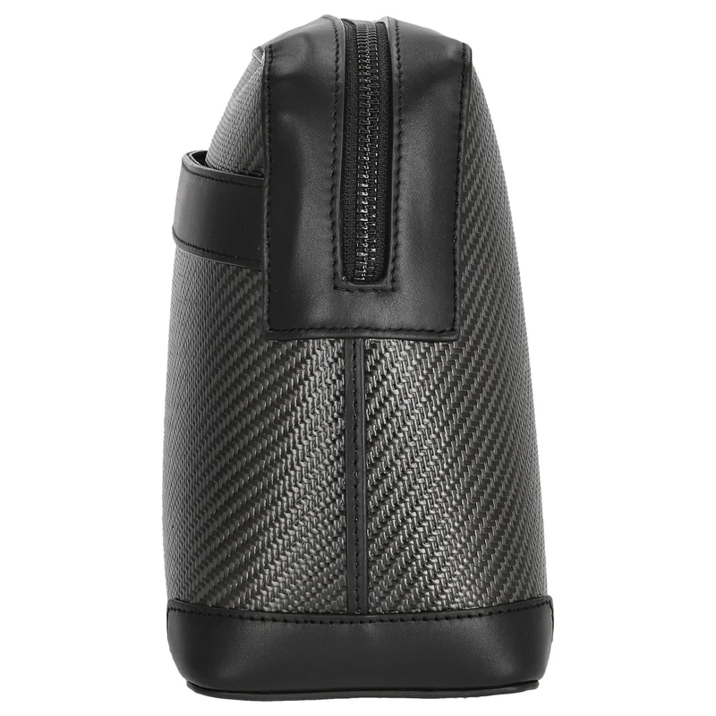 Porsche Design Carbon - Neceser 25 cm (black)