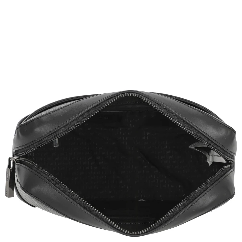 Porsche Design Carbon - Neceser 25 cm (black)