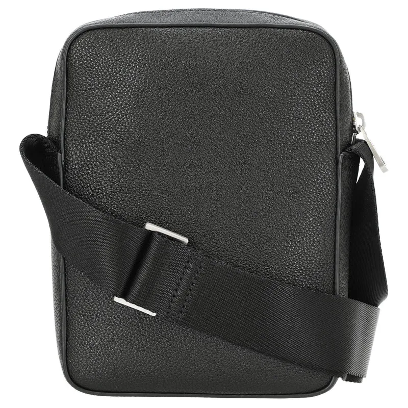 Lacoste Vertical Camera Bag - Bolso bandolera 20 cm (noir)