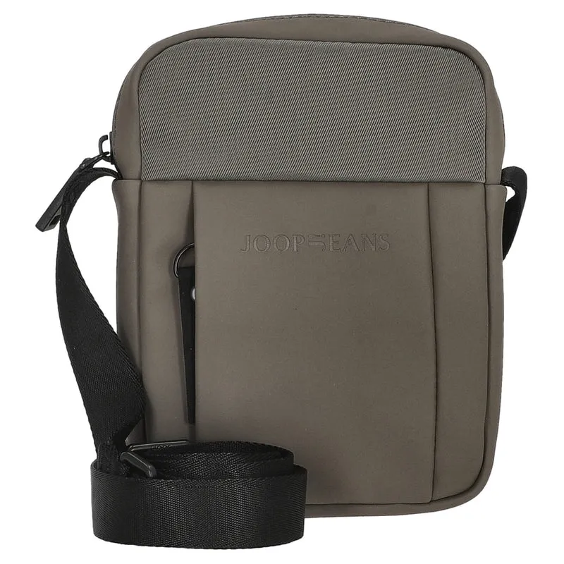 Joop Jeans Atessa Rafael - Bolso de hombro XS 18.5 cm (mud)