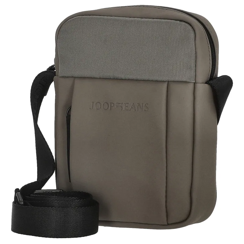 Joop Jeans Atessa Rafael - Bolso de hombro XS 18.5 cm (mud)