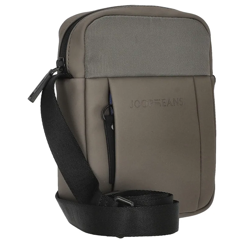 Joop Jeans Atessa Rafael - Bolso de hombro XS 18.5 cm (mud)