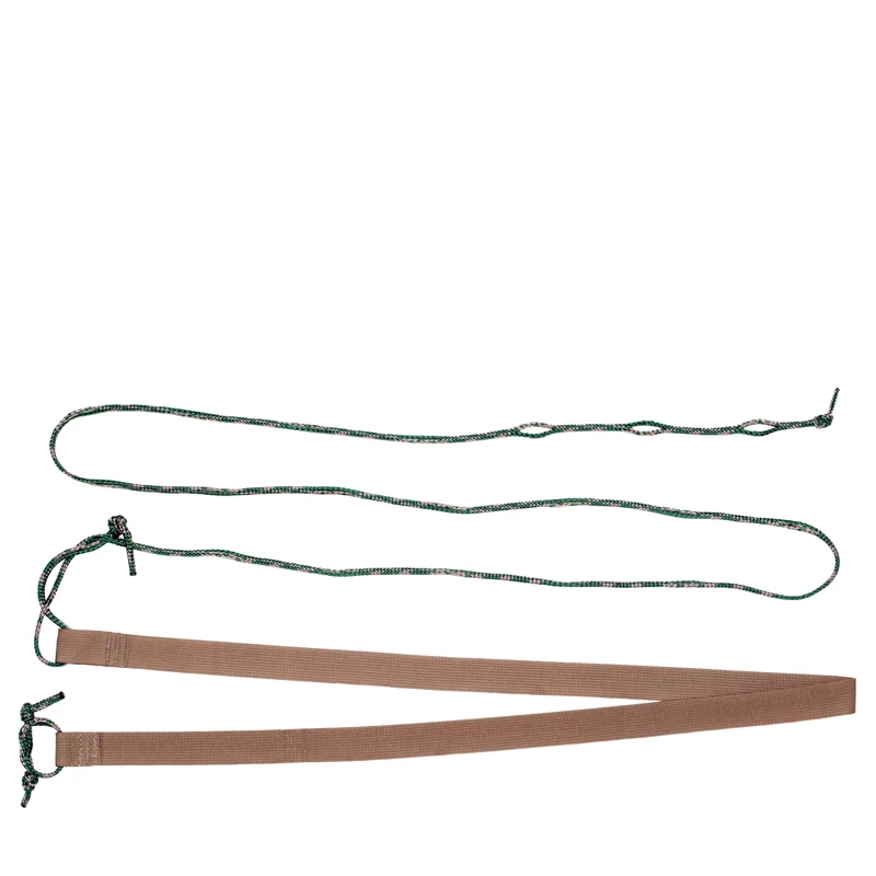 Exped Hammock Suspension Kit - Equipo