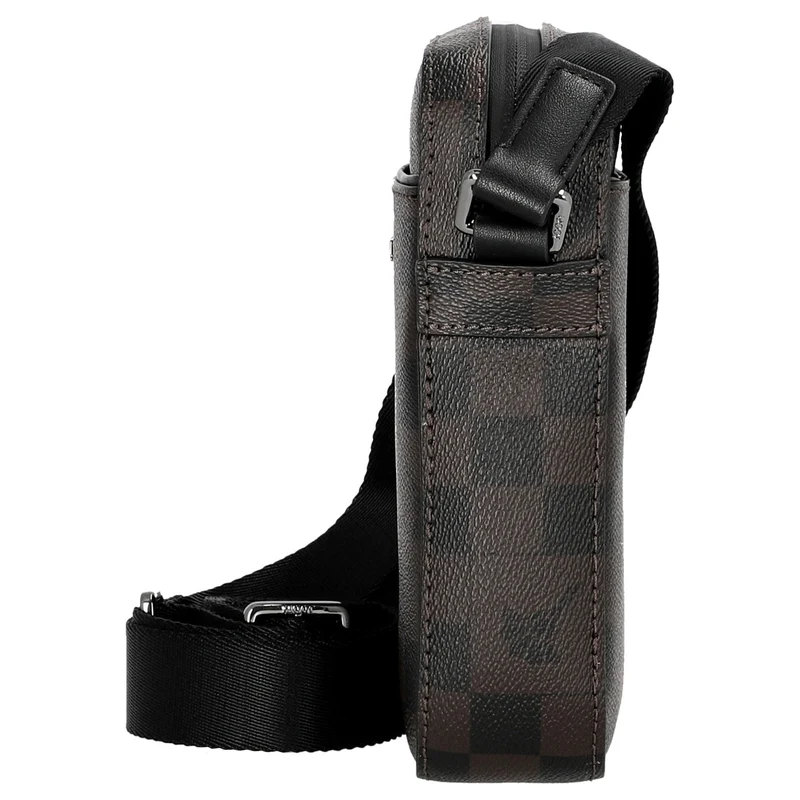 Joop Cortina Piazza Rafael - Bolso bandolera 19.5 cm (seal brown)