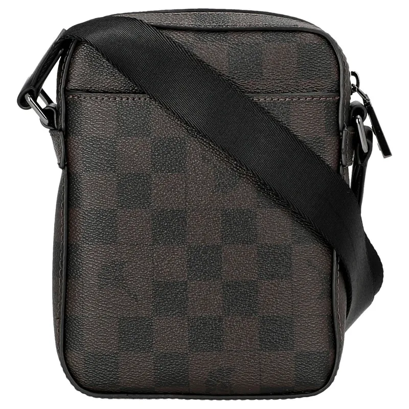Joop Cortina Piazza Rafael - Bolso bandolera 19.5 cm (seal brown)