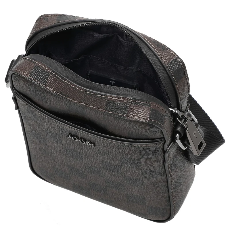 Joop Cortina Piazza Rafael - Bolso bandolera 19.5 cm (seal brown)