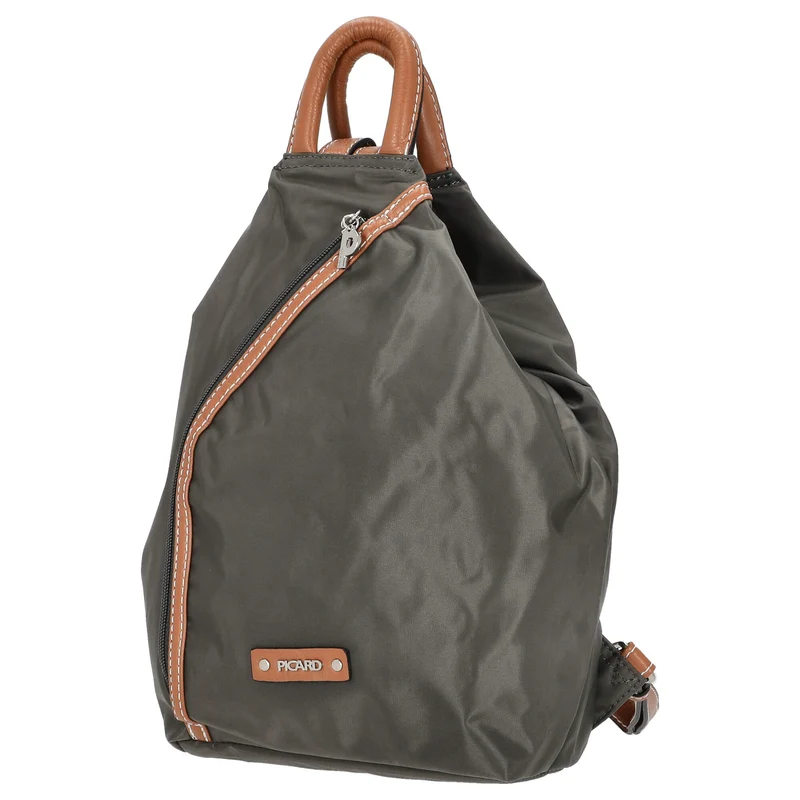 Picard Sonja - Mochila 31 cm Nylon (color: antracita)