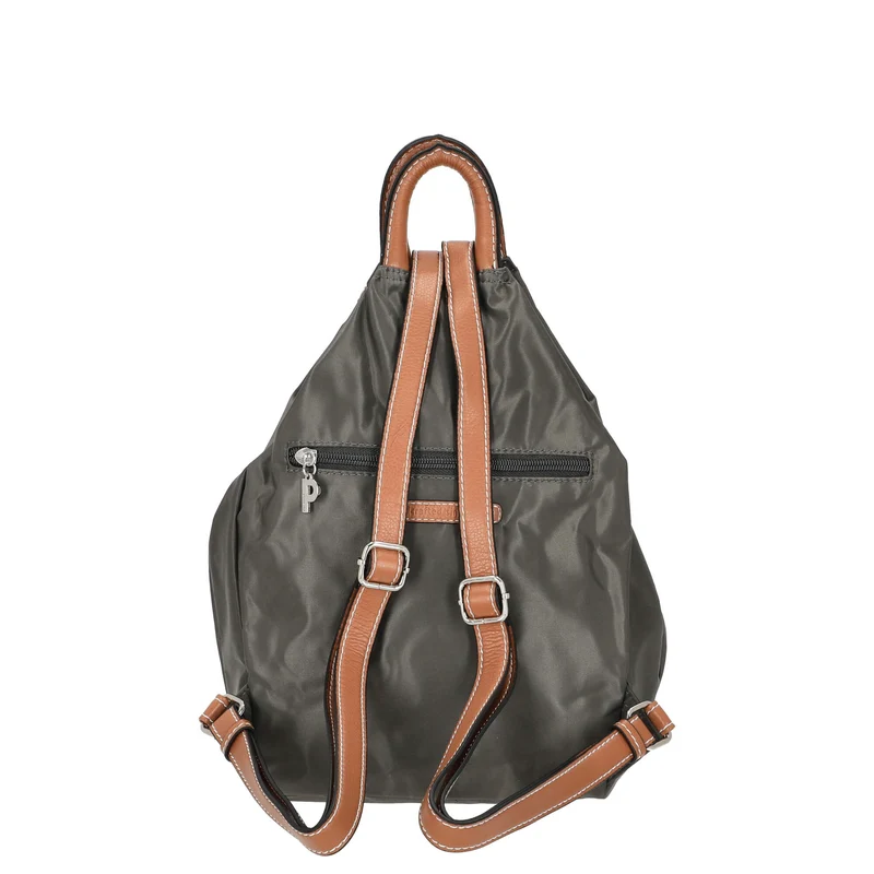 Picard Sonja - Mochila 31 cm Nylon (color: antracita)