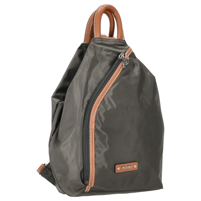 Picard Sonja - Mochila 31 cm Nylon (color: antracita)