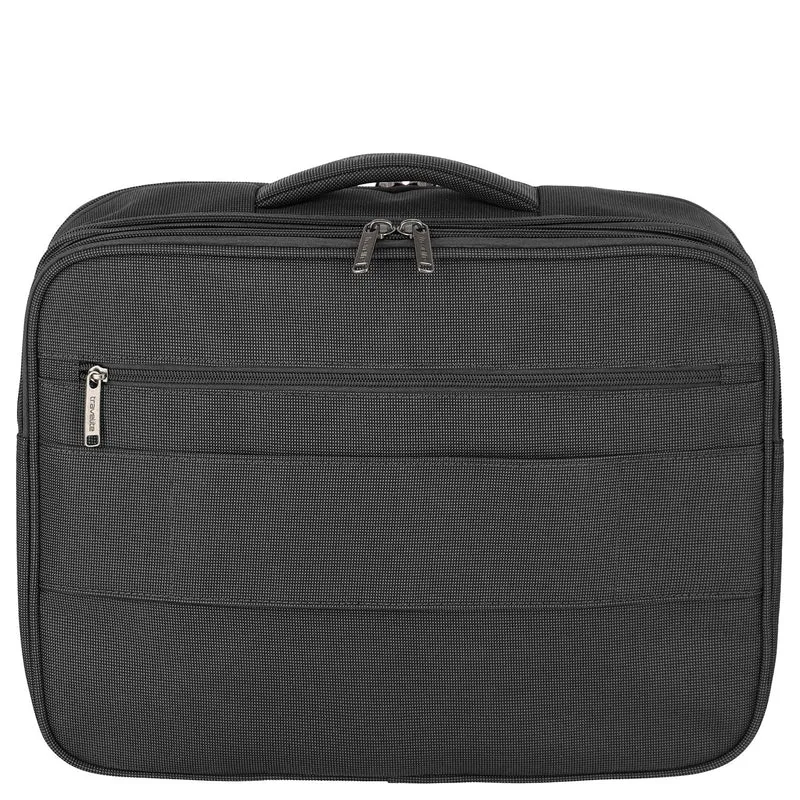 Travelite Cubis - Bolso de cabina 40 cm (anthracite)
