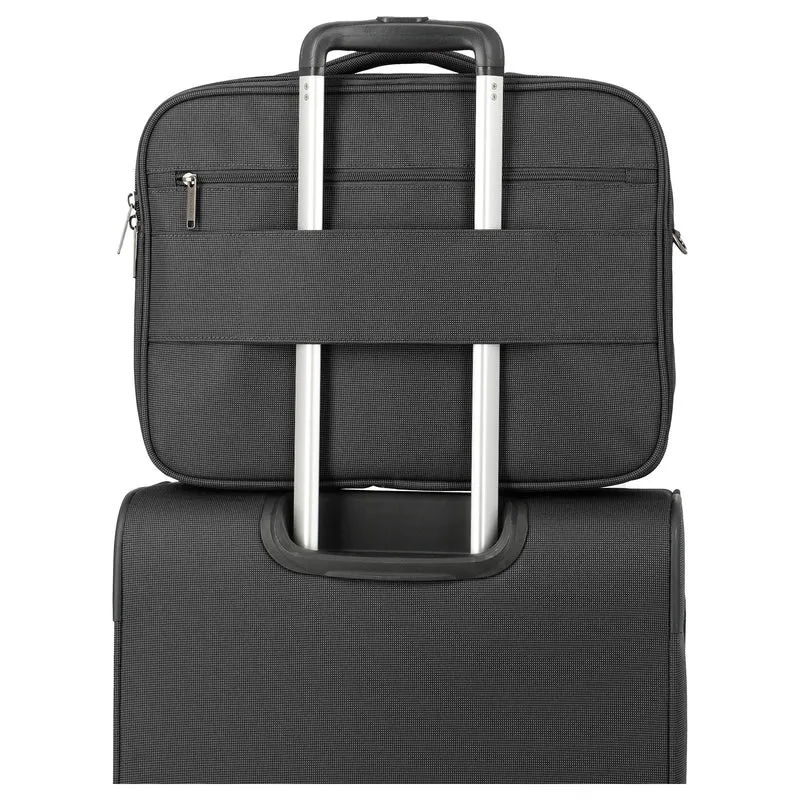 Travelite Cubis - Bolso de cabina 40 cm (anthracite)