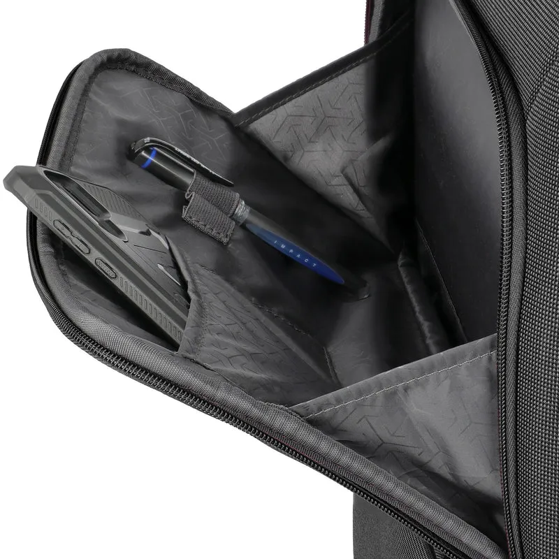 Travelite Cubis - Set de maletas de 4 ruedas, 5 piezas (anthracite)