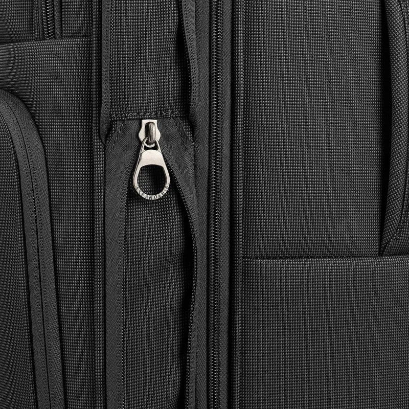 Travelite Cubis - Set de maletas de 4 ruedas, 5 piezas (anthracite)