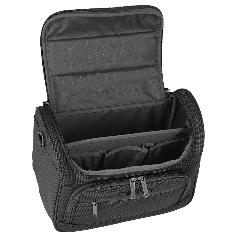Travelite Cubis - Neceser 32 cm (anthracite)