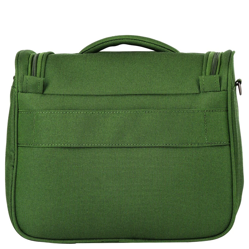 Travelite Cubis - Neceser 32 cm (green)
