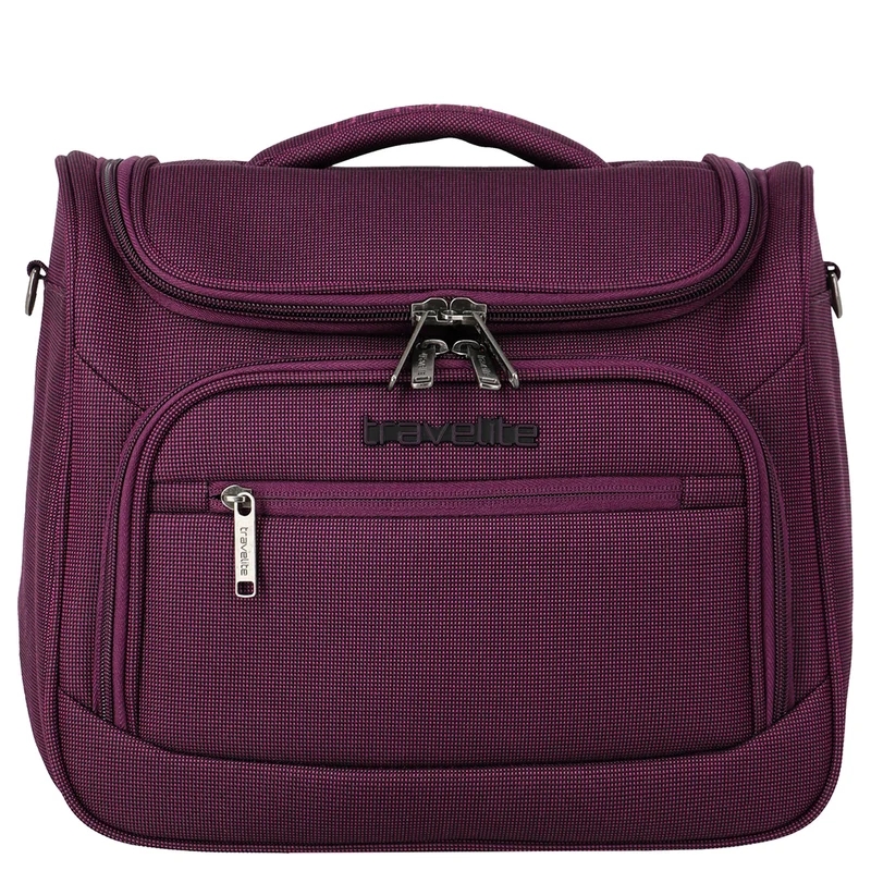 Travelite Cubis - Neceser 32 cm