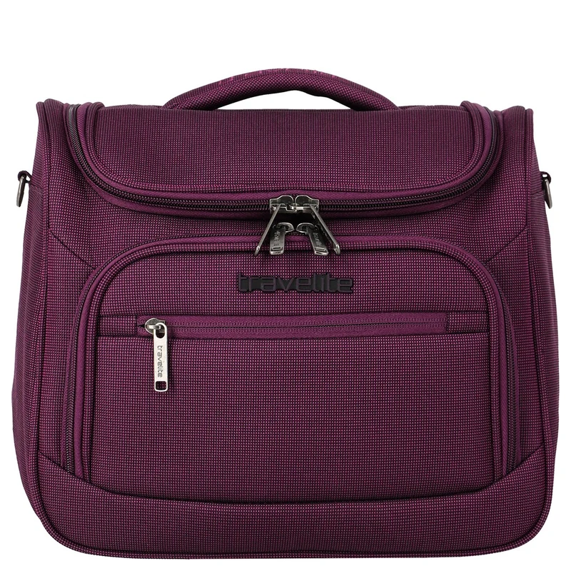 Travelite Cubis - Neceser 32 cm