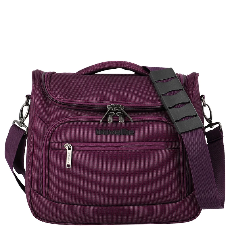 Travelite Cubis - Neceser 32 cm