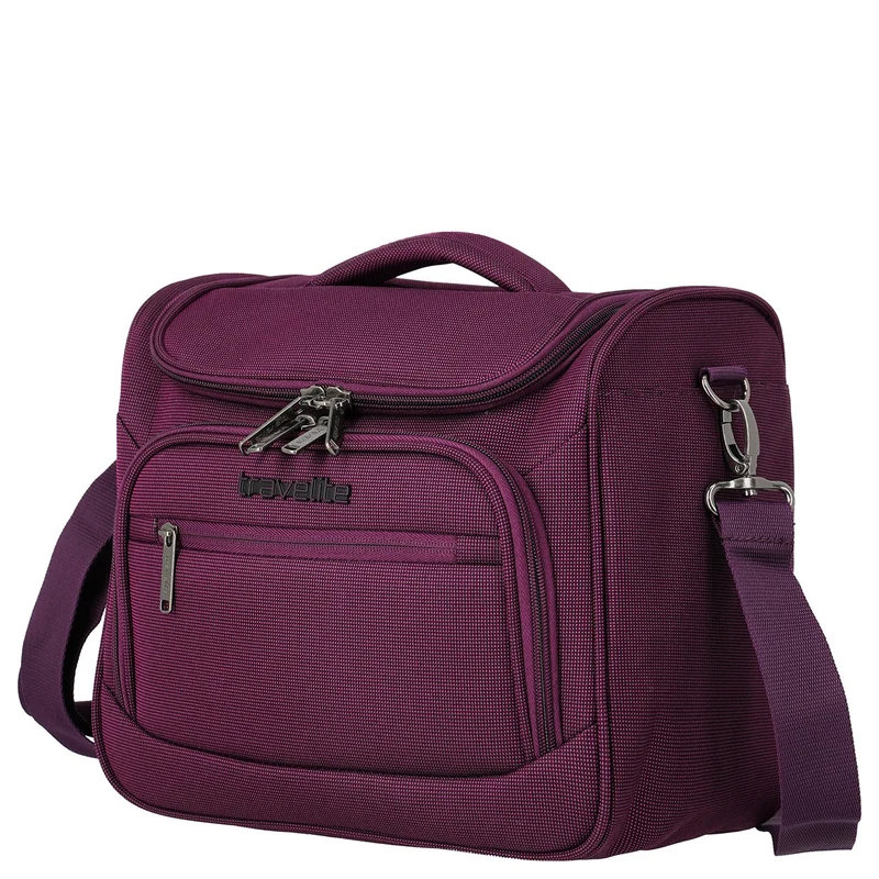 Travelite Cubis - Neceser 32 cm