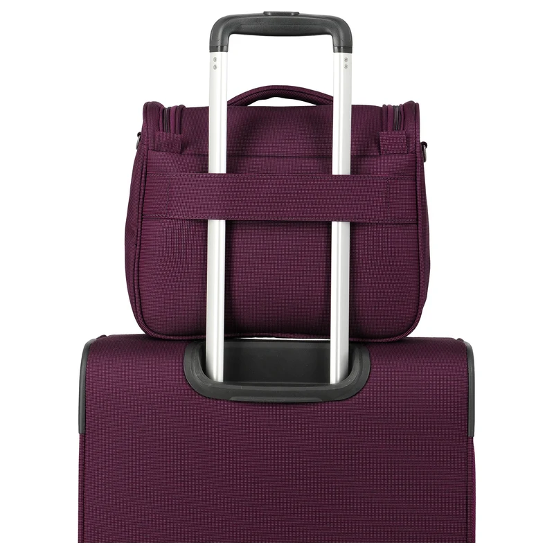 Travelite Cubis - Neceser 32 cm