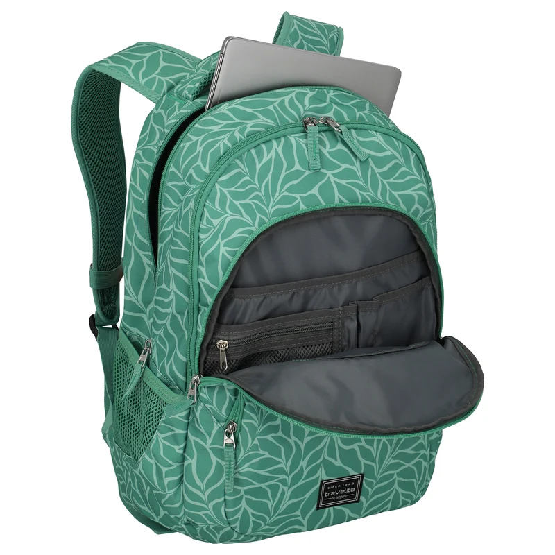 Travelite Basics - Mochila 45 cm (green)