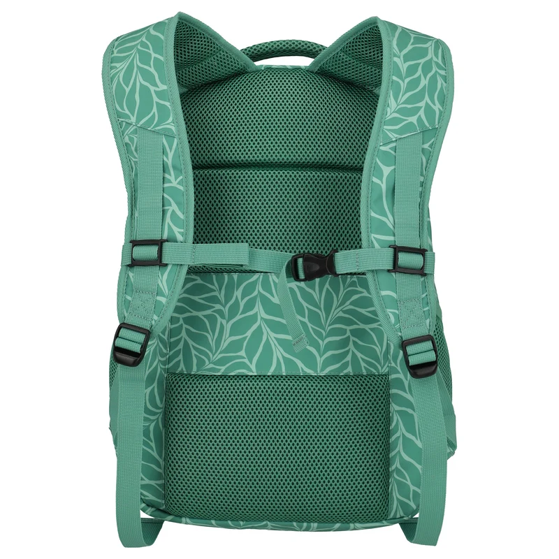 Travelite Basics - Mochila 45 cm (green)