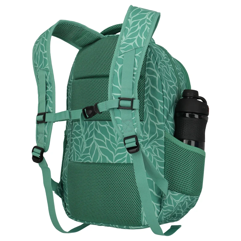 Travelite Basics - Mochila 45 cm (green)