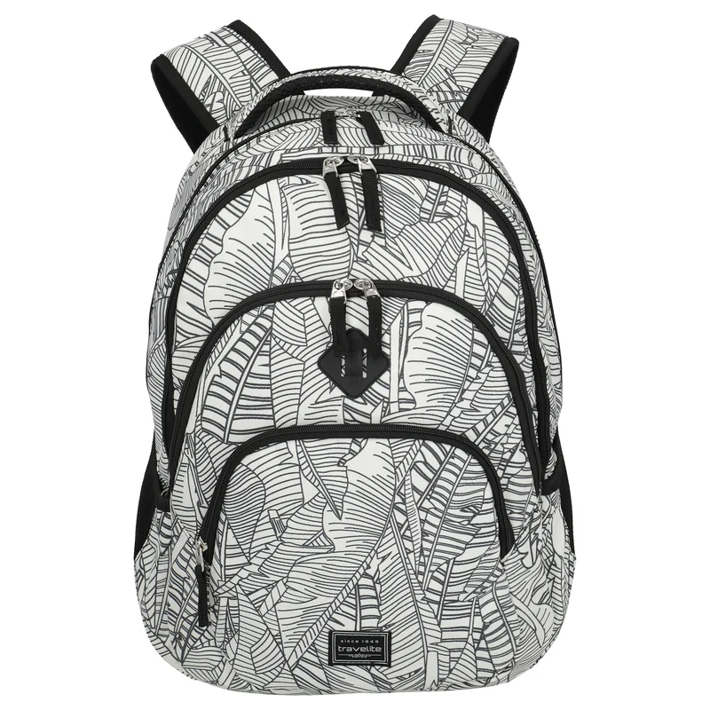 Travelite Basics - Mochila 45 cm (white)