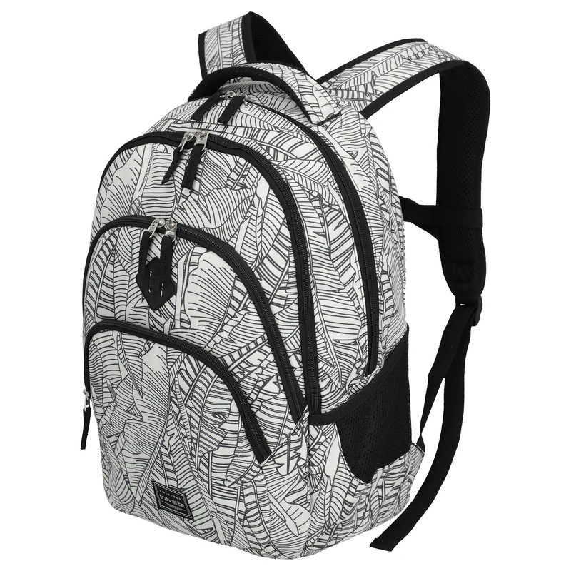 Travelite Basics - Mochila 45 cm (white)