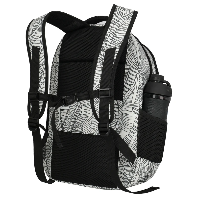 Travelite Basics - Mochila 45 cm (white)