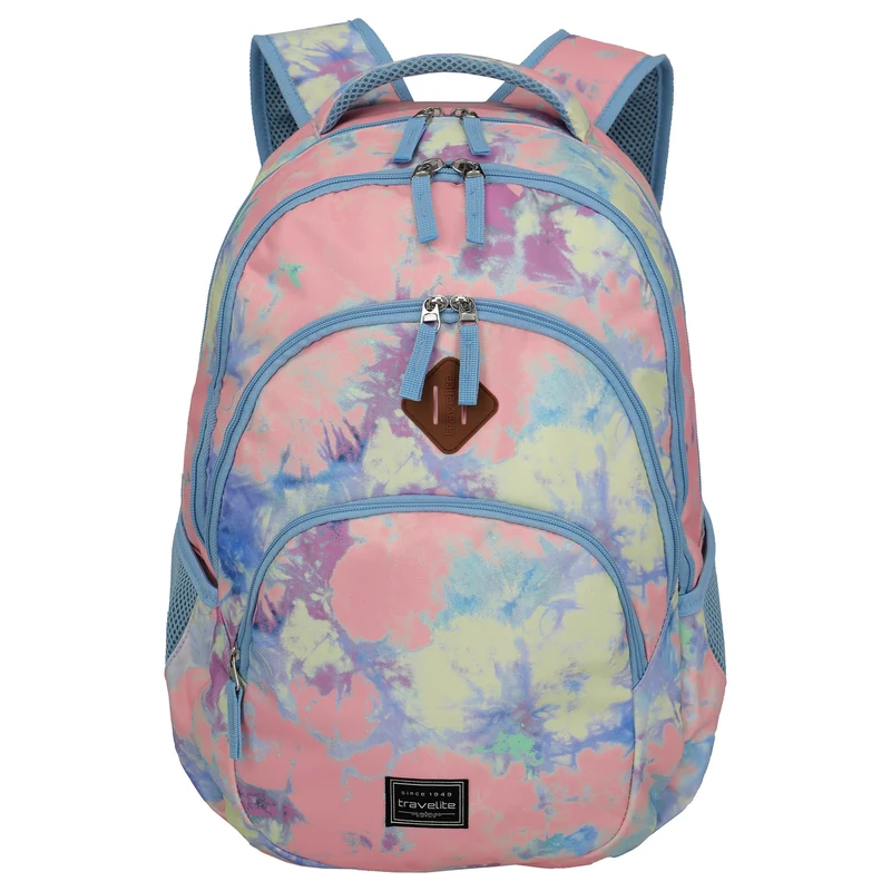 Travelite Basics - Mochila 45 cm (multi color)