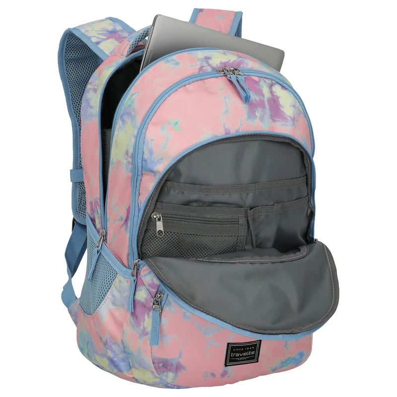 Travelite Basics - Mochila 45 cm (multi color)