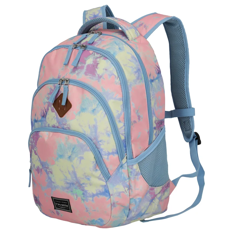 Travelite Basics - Mochila 45 cm (multi color)
