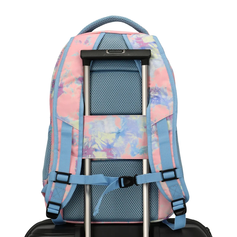 Travelite Basics - Mochila 45 cm (multi color)