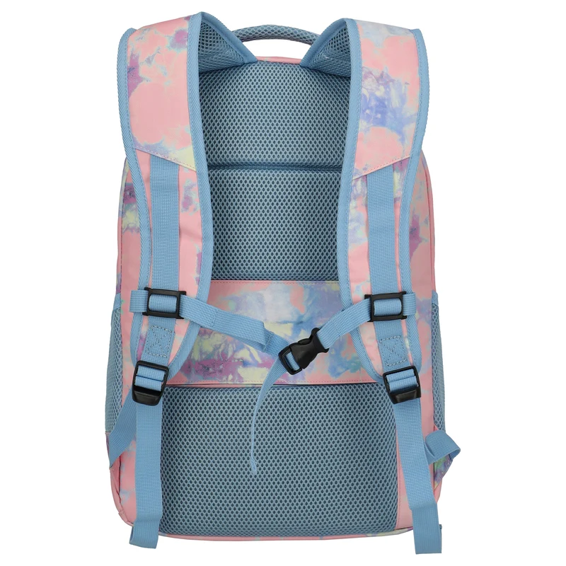 Travelite Basics - Mochila 45 cm (multi color)